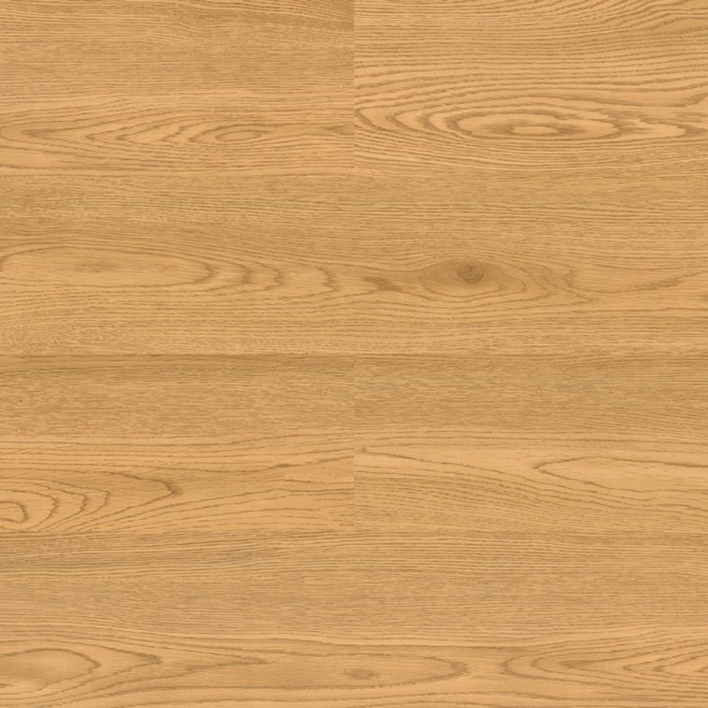 Luxury Vinyl Wood Grain Sticker for Wall and Floor Use, 36"x6"/pc